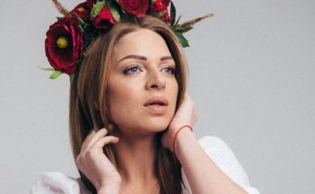 Яна Глущенко розповіла про ДТП, в якій загинула Марина Поплавська