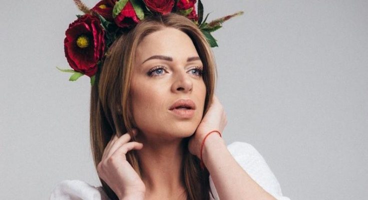 Яна Глущенко розповіла про ДТП, в якій загинула Марина Поплавська