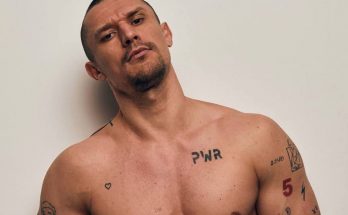 Тарас Цимбалюк про дівчат, які йому подобаються