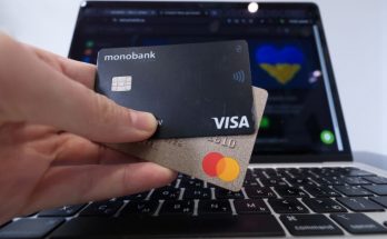 З 1 червня в Україні змінюються правила переказів між картками