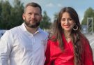 Колишня дружина Дзідзьо, вдруге вийшла заміж: шлюб було укладено онлайн у «Дії»