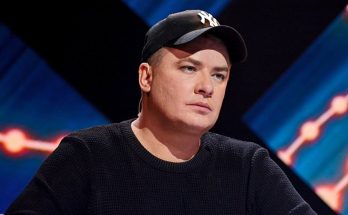 Андрій Данилко відверто про особисте життя