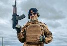 Ектор Хіменес-Браво розповів, чим буде займатися в ЗСУ