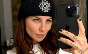 Блогерка Анна Алхім опинилася під слідством