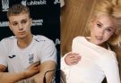 Мережа вибухнула після флірту Квіткової й Бражка в TikTok
