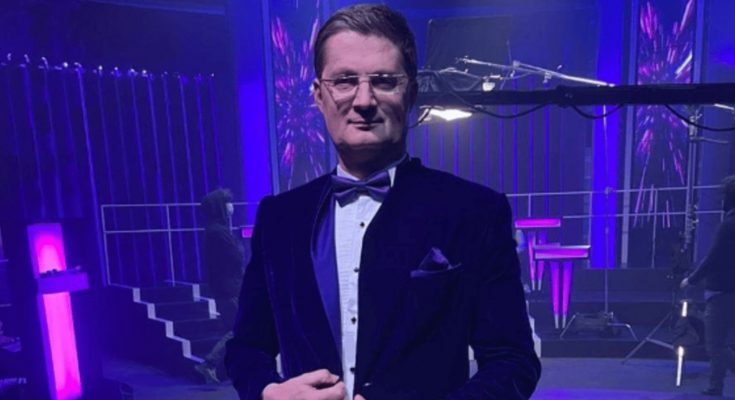 Кондратюк вперше прокоментував вибачення Козловського