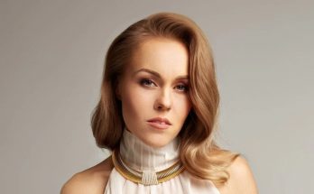 Олена Тополя відповіла на заяви Лисиці про їхній роман