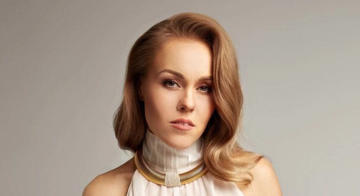 Олена Тополя відповіла на заяви Лисиці про їхній роман
