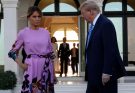 Журналіст розкрив правду про шлюб Дональда і Меланії Трамп
