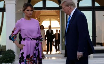 Журналіст розкрив правду про шлюб Дональда і Меланії Трамп