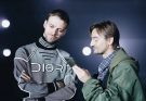 Макс Барських зізнався, чому часто свариться з режисером Аланом Бадоєвим