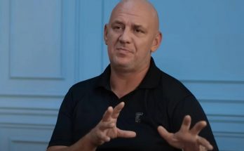 Потап розкрив, як йому вдалося виїзджати з України під час війни