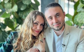 Тарас Тополя про проблеми в шлюбі