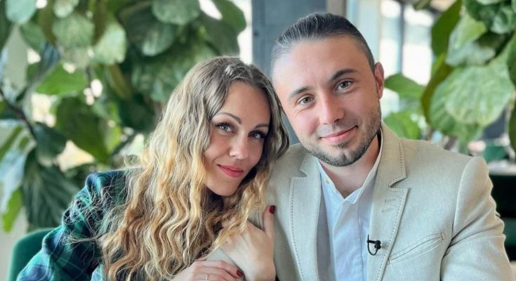 Тарас Тополя про проблеми в шлюбі