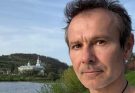 Святослав Вакарчук вперше показав своїх дітей
