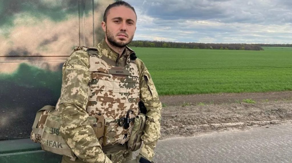 Тарас Тополя відкрив збір на «лікування» Мар’яни Безуглої