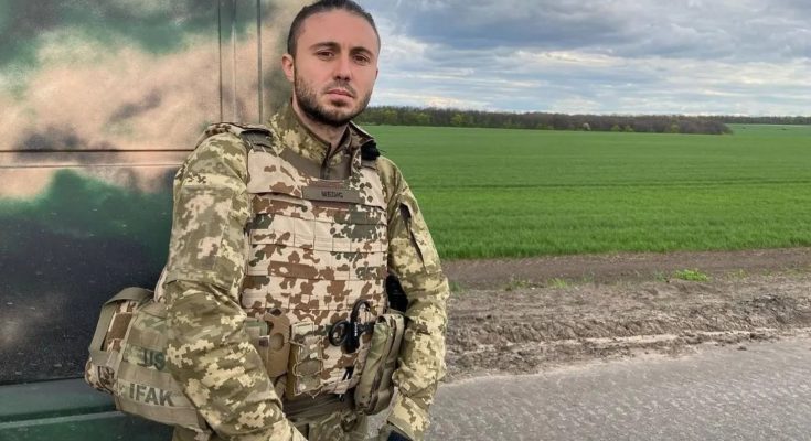 Тарас Тополя відкрив збір на «лікування» Мар’яни Безуглої