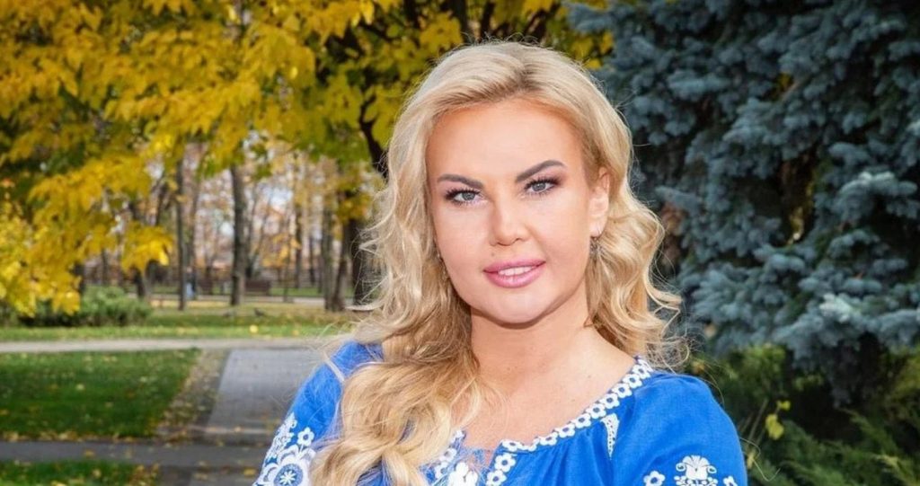 Камалія вперше розповіла про причини свого розлучення