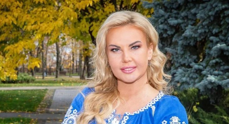Камалія вперше розповіла про причини свого розлучення