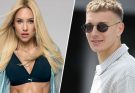 Володимир Бражко підтвердив стосунки з Дашею Квітковою