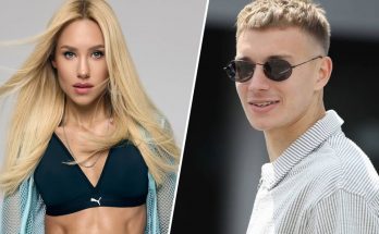 Володимир Бражко підтвердив стосунки з Дашею Квітковою