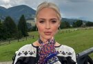Інна Бєлєнь розповіла про пластику грудей