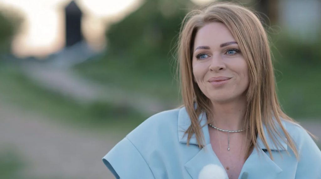 Яна Глущенко розповіла, чому залишила «Дизель Шоу»