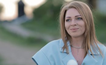 Яна Глущенко розповіла, чому залишила «Дизель Шоу»