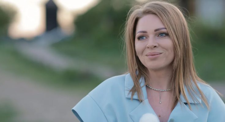 Яна Глущенко розповіла, чому залишила «Дизель Шоу»