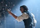 Netflix презентував перший тизер «Франкенштейна»