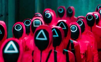 Вийшов трейлер 3 сезону серіалу «Гра в кальмара»
