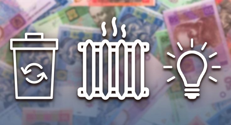 Нові правила стягнення боргів за «комуналку»