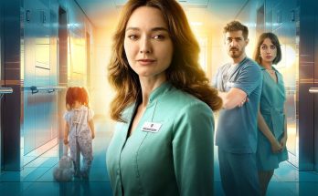 Топ-3 українських серіали, які вже можна подивитися на Netflix