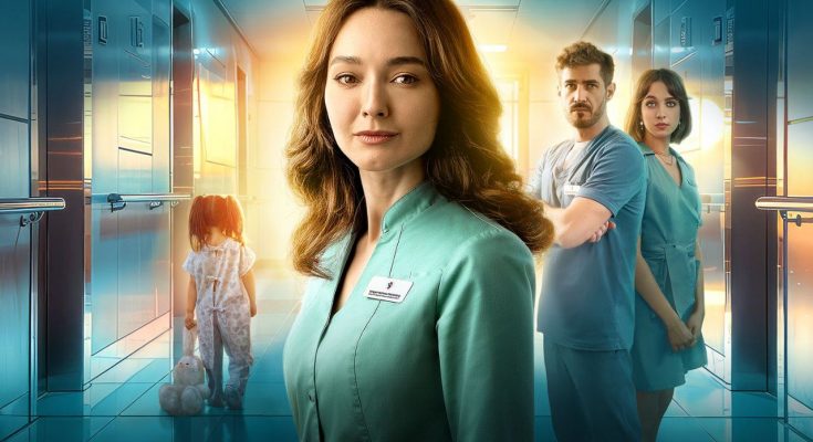 Топ-3 українських серіали, які вже можна подивитися на Netflix
