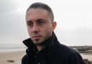 Російський удар по Києву зруйнував квартиру Тараса та Олени Тополі