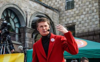 «Караоке на Майдані» знову в Києві