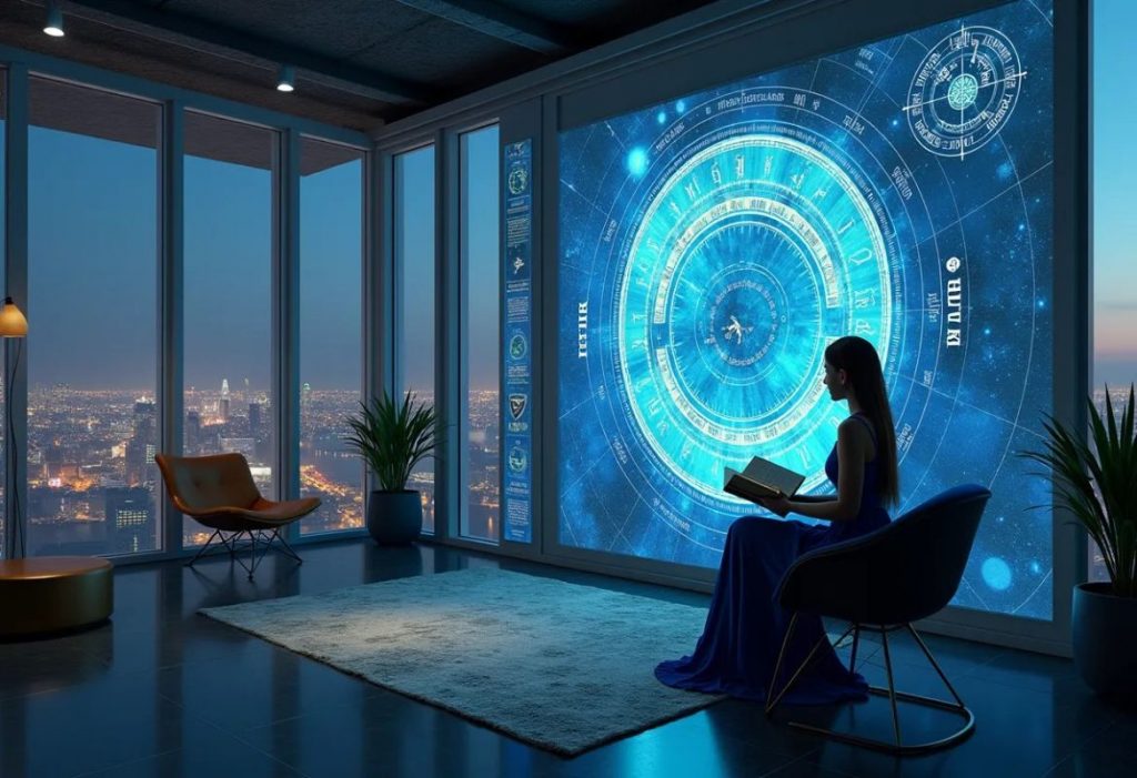 Астрологічний прогноз з 9 по 15 червня 2025