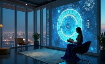 Астрологічний прогноз з 9 по 15 червня 2025