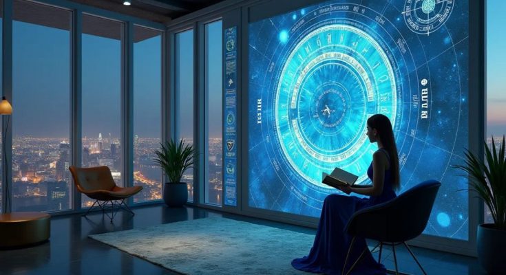 Астрологічний прогноз з 9 по 15 червня 2025