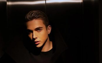 MELOVIN відповів на чутки про службу в прикордонній службі
