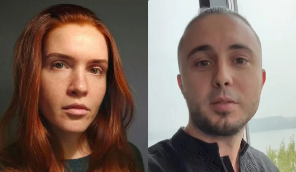Тарас Тополя зібрав пів мільйона гривень на «лікування» Мар’яни Безуглої