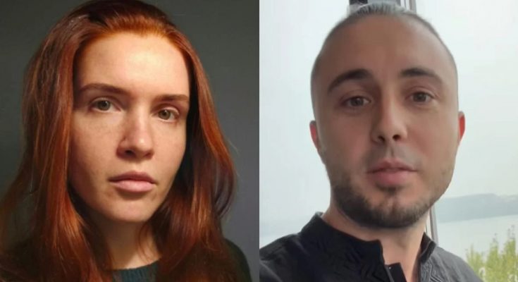 Тарас Тополя зібрав пів мільйона гривень на «лікування» Мар’яни Безуглої