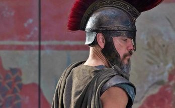 у мережу злили тизер фільму Нолана «Одіссея»