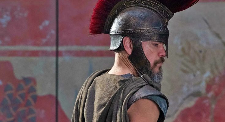 у мережу злили тизер фільму Нолана «Одіссея»
