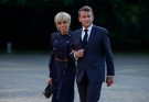 Бріжит Макрон подала до суду через чутки про зміну статі