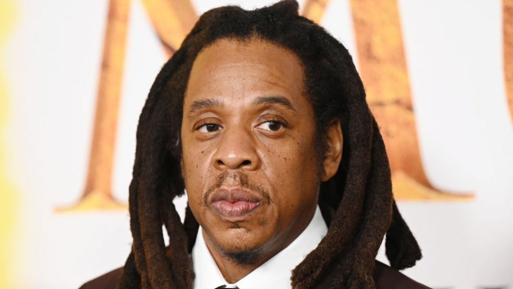 Чоловік, який називає себе сином Jay-Z, несподівано відкликав позов