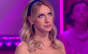 Тизер «Хто зверху?» натякає на нового співведучого Лесі Нікітюк