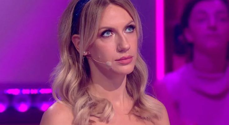 Тизер «Хто зверху?» натякає на нового співведучого Лесі Нікітюк
