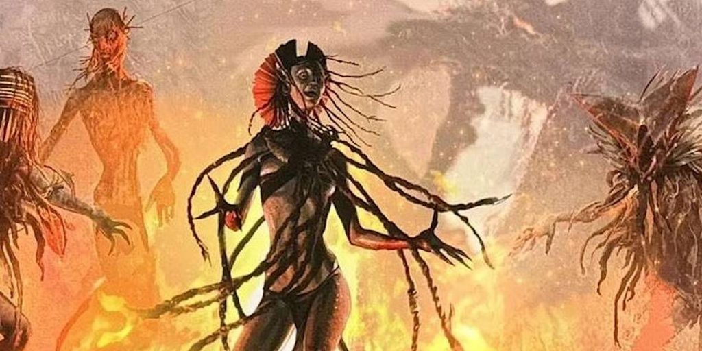 Disney офіційно представила трейлер фільму «Аватар: Вогонь і попіл»