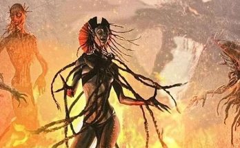 Disney офіційно представила трейлер фільму «Аватар: Вогонь і попіл»